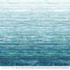Northcott Smooth Sailing by Deborah Edwards DP28906-46 Ombre Water Dk Blue Multi | SOLD BY THE HALF-YARD