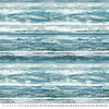 Northcott Smooth Sailing by Deborah Edwards DP28907-46 Stripe Water Dk Blue Multi | SOLD BY THE HALF-YARD
