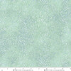 Beyond the Pines Digital by Henry Glass 3685-16 Crystal Frost Texture Winter Green | SOLD BY THE HALF-YARD