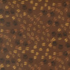 Northwoods Lodge by Deb Strain for Moda 59194 14 Animal Tracks Mud | SOLD BY THE HALF-YARD