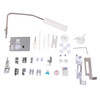 FLOOR MODEL: Janome Skyline S7 Anniversary Edition | Sewing Quilting Machine