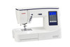 PRE-OWNED Janome Skyline S3 AE Anniversary Edition | Sewing Quilting Machine
