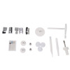 PRE-OWNED Janome Skyline S3 AE Anniversary Edition | Sewing Quilting Machine