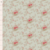 Pre-Order Tilda Merry Little Christmas Blender Noel Mist 110143 | SOLD BY THE HALF-YARD