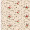 Pre-Order Tilda Merry Little Christmas Blender Noel Cream 110147 | SOLD BY THE HALF-YARD