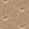 Pre-Order Tilda Merry Little Christmas Blender Noel Taupe 110149 | SOLD BY THE HALF-YARD