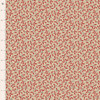 Pre-Order Tilda Merry Little Christmas Mistletoe Red 100623 | SOLD BY THE HALF-YARD