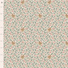 Pre-Order Tilda Merry Little Christmas Holly Duckegg 100626 | SOLD BY THE HALF-YARD