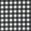 Moda Holly Berry Tree Farm by Deb Strain - Buffalo Plaid Black 56039 11| Per Half Yard