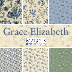 Grace Elizabeth by Carrie Quinn for Marcus