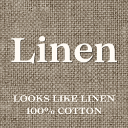 Linen by Deborah Edwards for Northcott