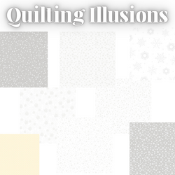 Quilting Illusions tonals from QT Fabrics Quilting Illusions tonals from QT Fabrics
