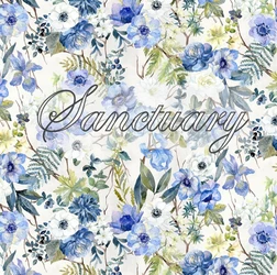 Sanctuary by In The Beginning Fabrics