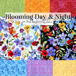 Blooming Day and Night from In The Beginning