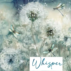 Whisper from Northcott Fabrics