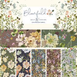 Bloomfield by Kelly Ventura for Windham