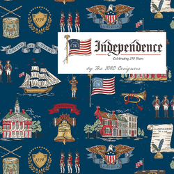 Independence by Riley Blake