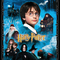 Harry Potter™ Fabric Collection by Benartex