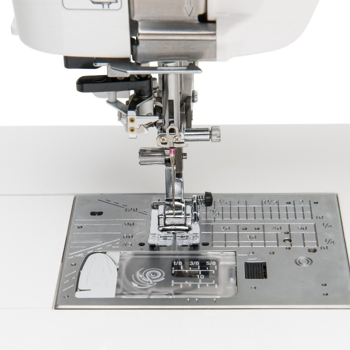 Janome Continental M7 Professional Quilting & Sewing Machine