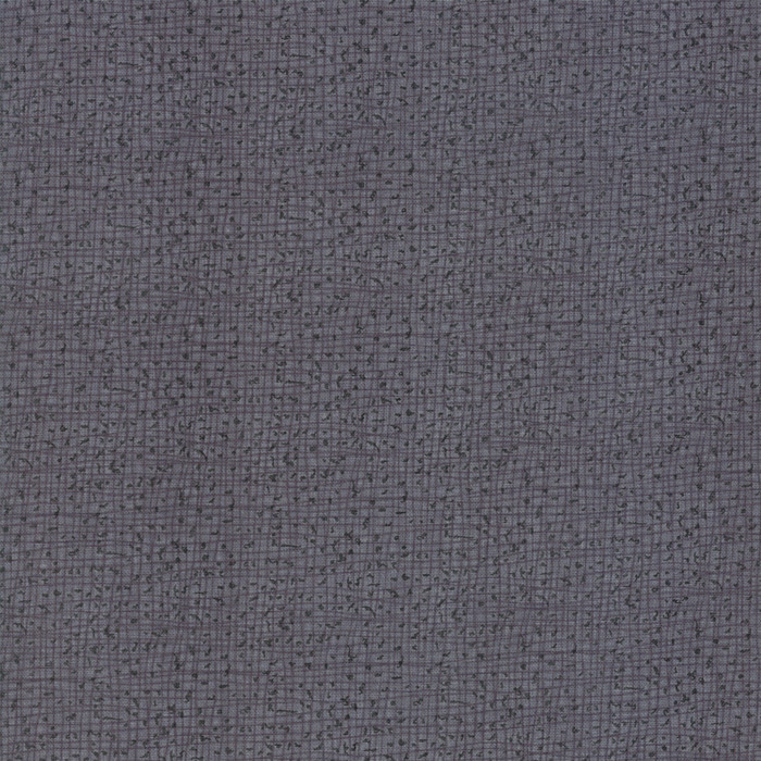 Moda Thatched 48626-116 Graphite Tonal by Robin Pickens- PER HALF YARD