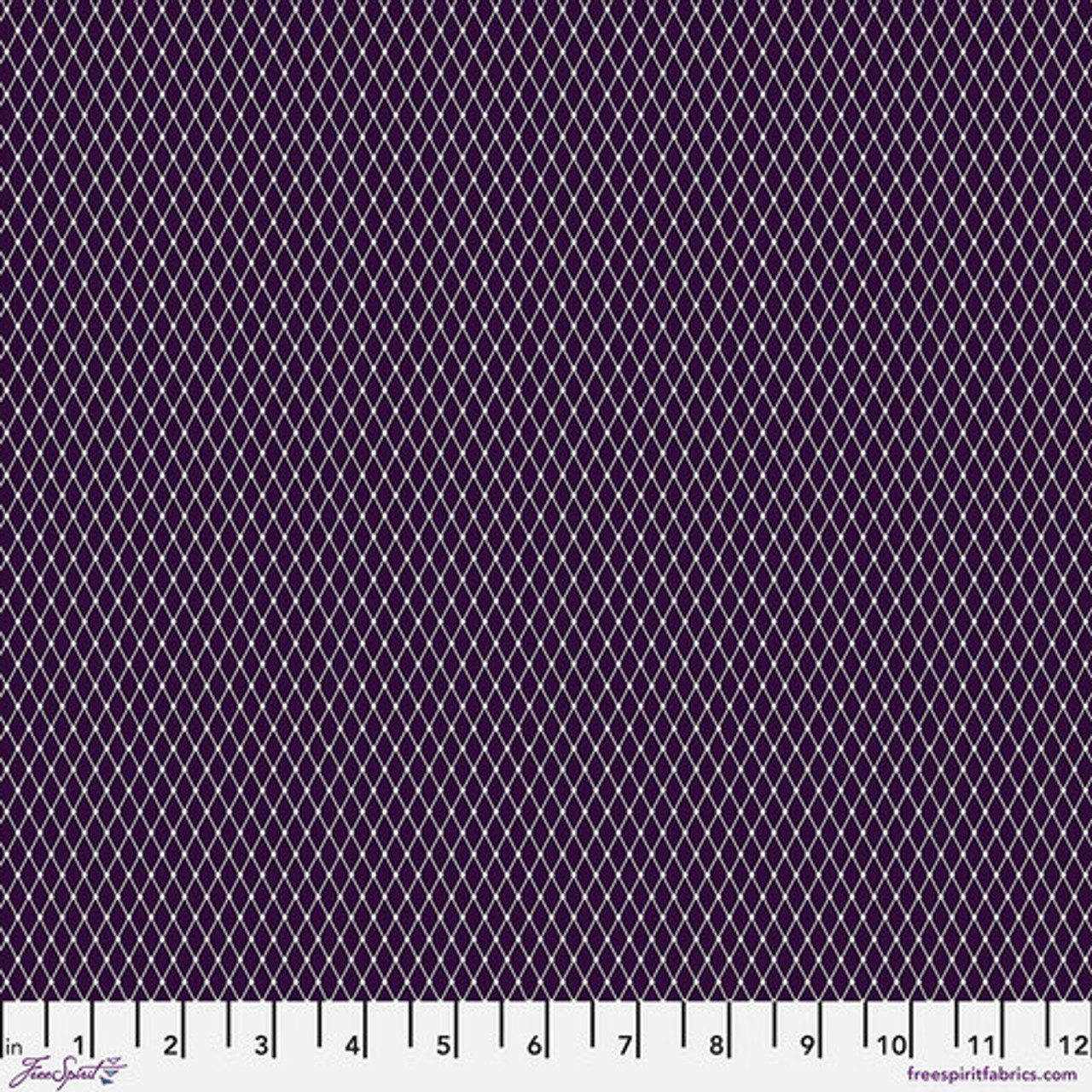 Nightshade {Deja Vu} by Tula Pink for Free Spirit Fabrics