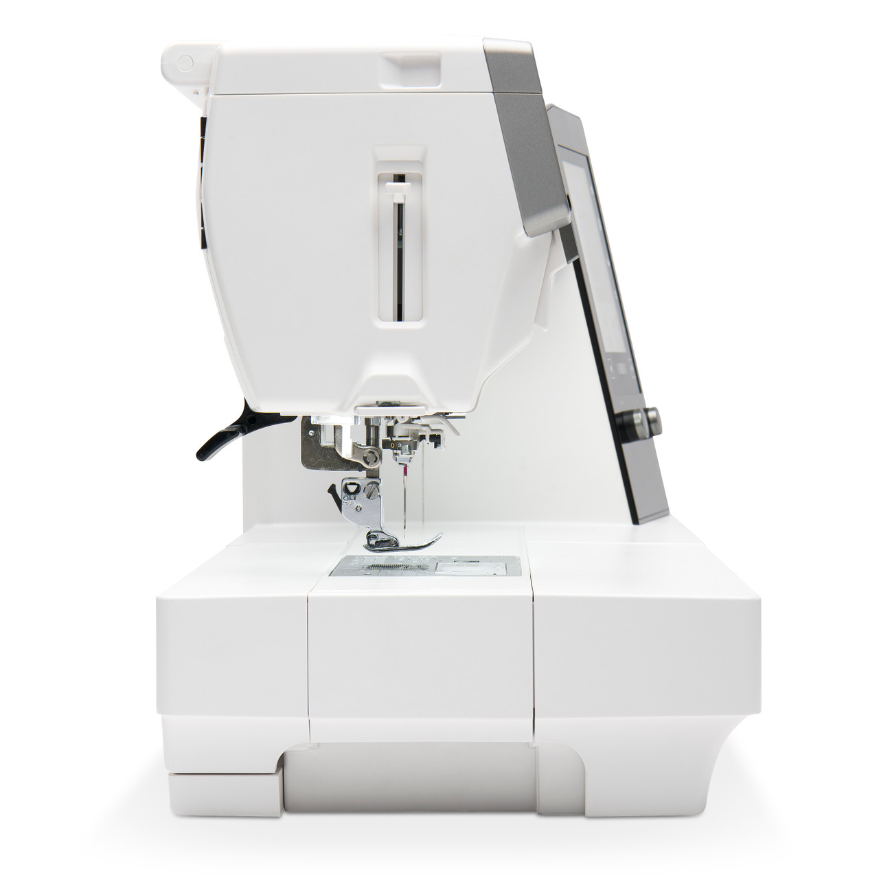 Extra Wide Even Feed Walking Foot for Janome Sewing Machine  Gone Sewing ~  Notions, Machine Presser Feet, Bobbins, Needles