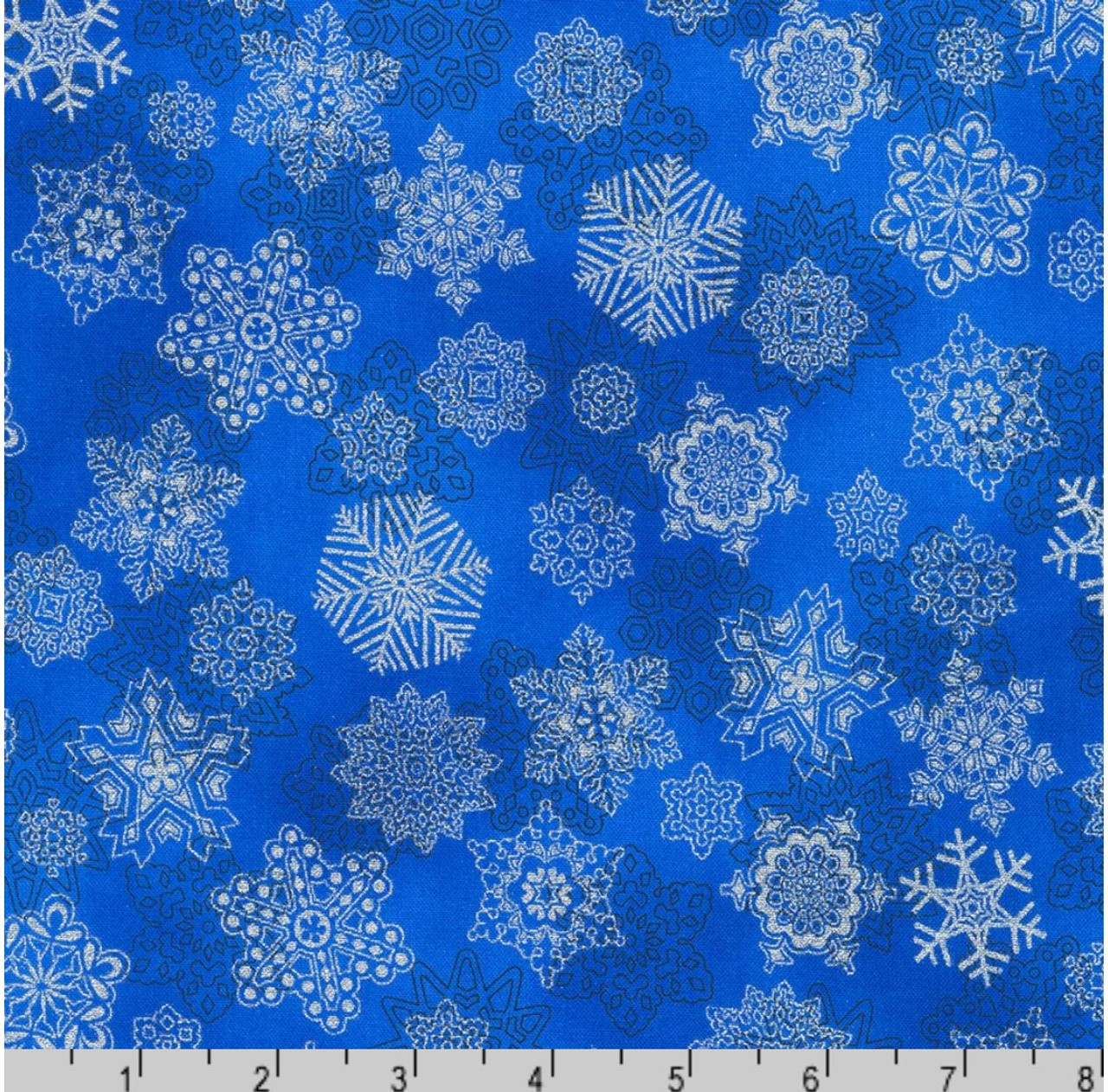 Current Robert Kaufman Fabric