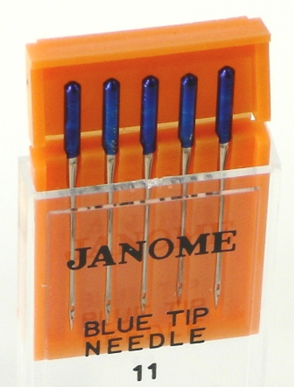 Janome Purple Tip Needles Size 14