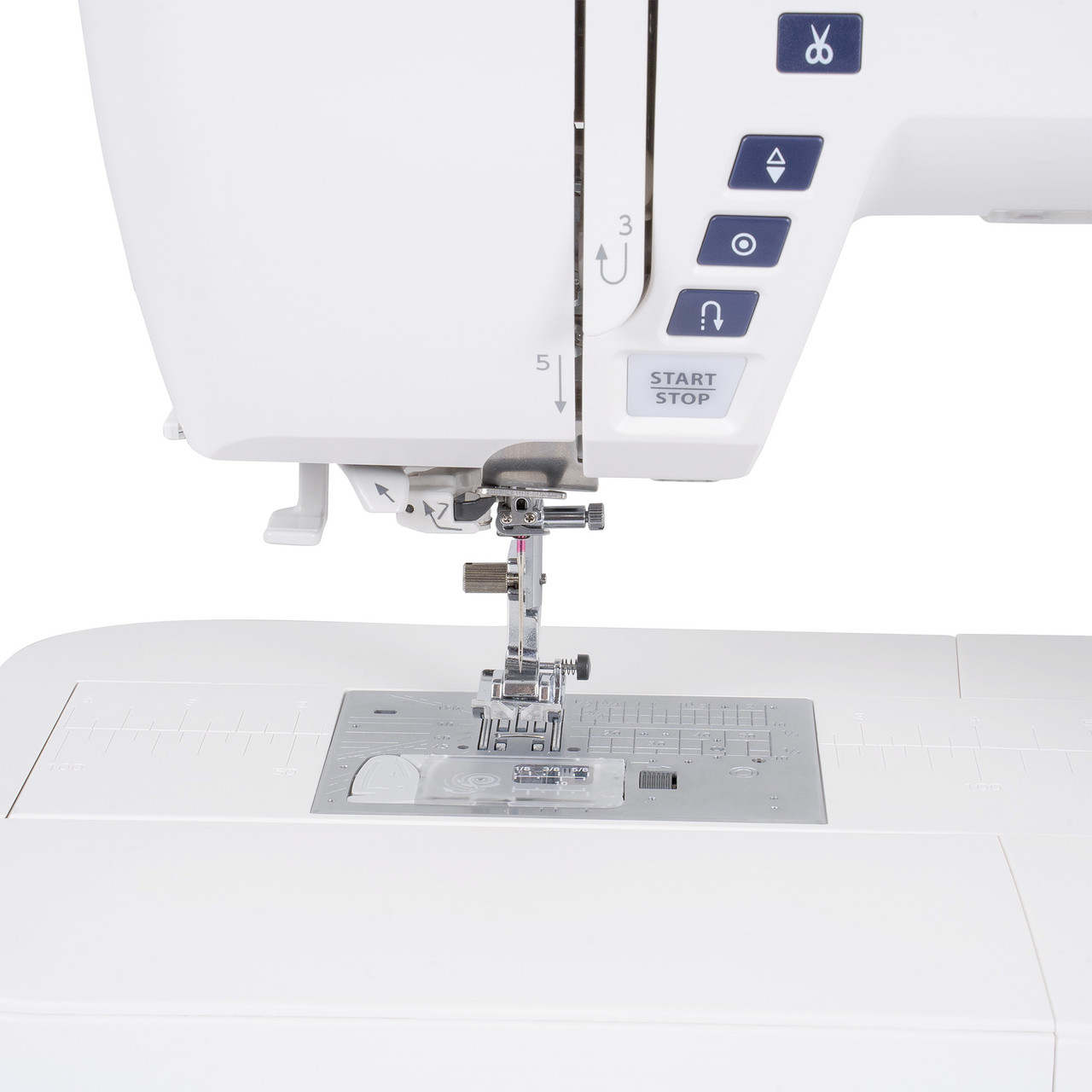 Janome Skyline S6 Anniversary Edition | Sewing Quilting Machine