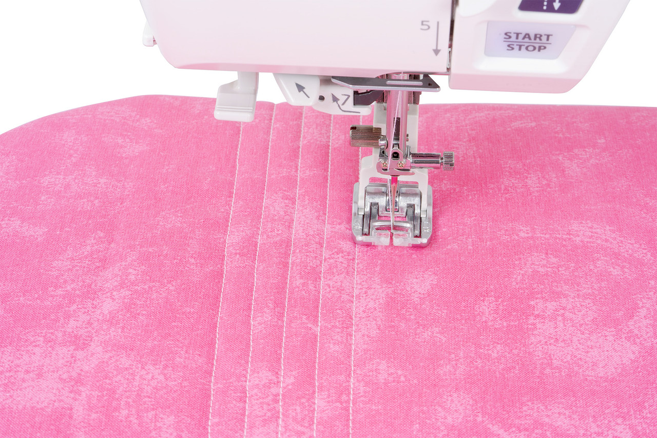 Janome Skyline S6 Anniversary Edition | Sewing Quilting Machine