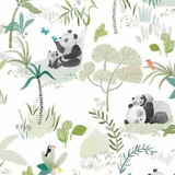 PANDA-MONIUM by Dear Stella