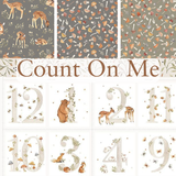 Count On Me by Nina Stanjer for Dear Stella
