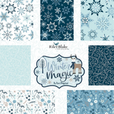 Winter Magic by Riley Blake