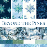 Beyond The Pines by Henry Glass