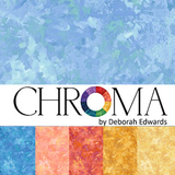 Chroma Mottled Tonals by Northcott