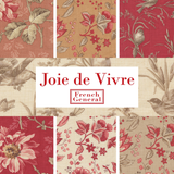 Joie De Vivre by French General for Moda