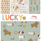 Lucky by Sweetwater for Moda Fabrics