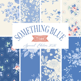 Something Blue by Tone Finnanger for Tilda Fabrics