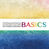 Northcott Stonehenge Basics by Linda Ludovico