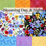 Blooming Day and Night from In The Beginning