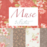 Muse by 3 Sisters for Moda Fabrics