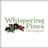 Whispering Pines by Riley Blake