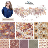 Evening on the Prairie by Modern Prairie for RBD
