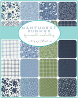 Nantucket Summer from Moda Fabrics