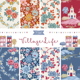 Village Life by Tilda Fabrics