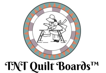 TNT Pressing Boards for Quilters and Sewists