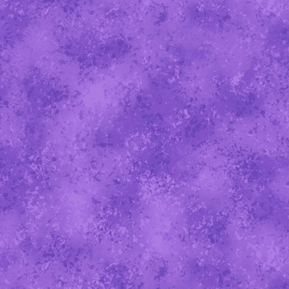 QT Fabrics Rapture Blender Wisteria 27935-VL | PER HALF YARD