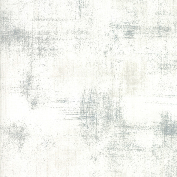 Moda Grunge Basics |Metropolis Fog 30150-435 - Per Half Yard