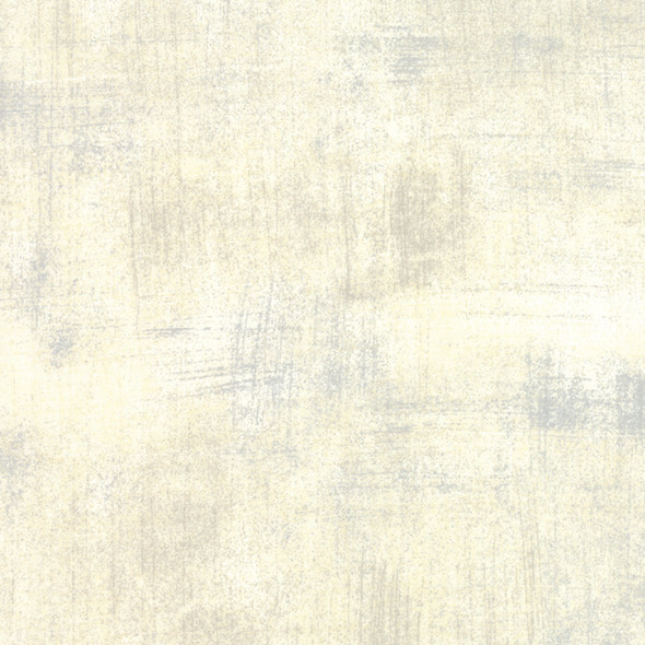 Moda Grunge Basics |Creme 30150-270 - Per Half Yard