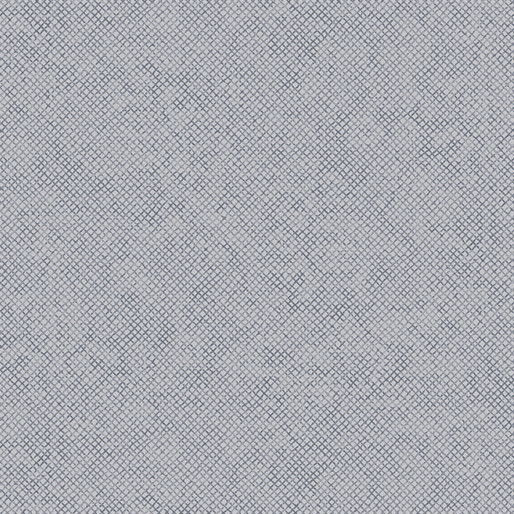 Whisper Weave 13610-13 Nickel by Nancy Halvorsen for Benartex | SOLD BY THE HALF-YARD